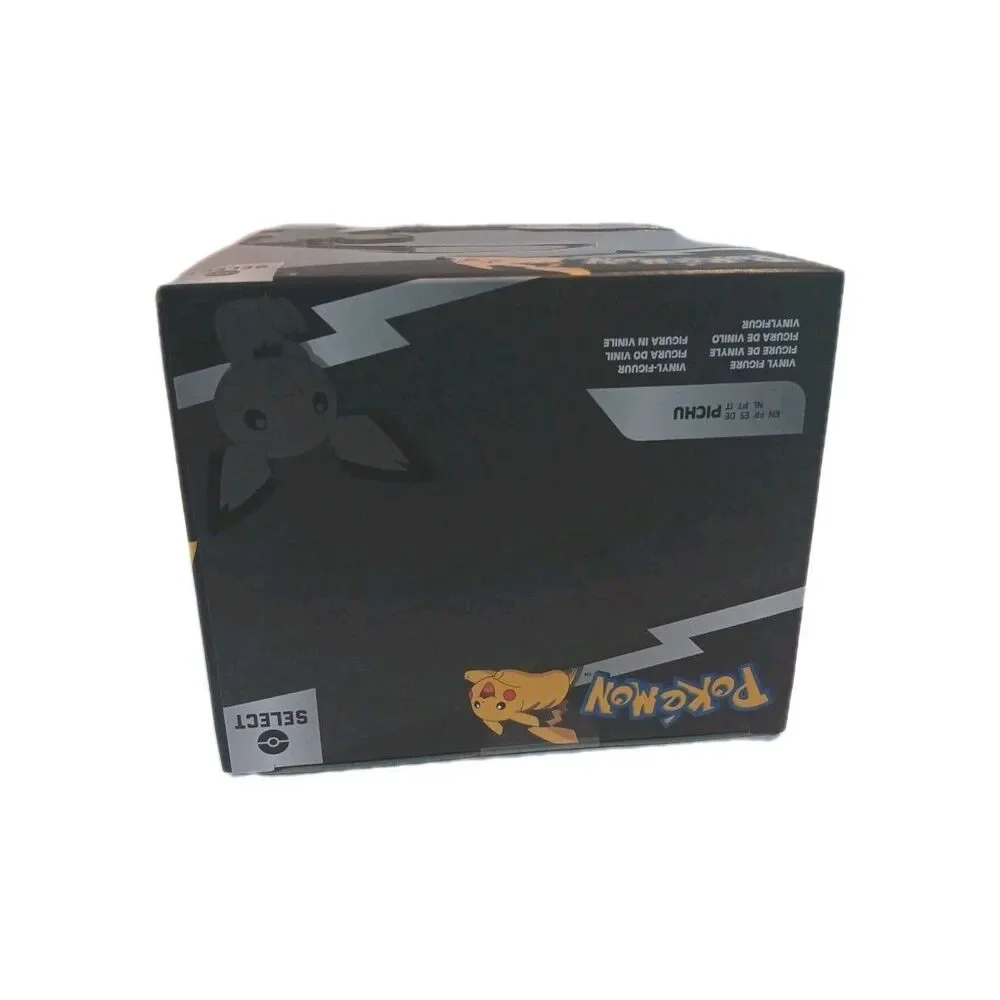 Pichu Pokemon series 5 Jazwares